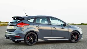 2015 Ford Focus St Official Specs Photos And Performance Digital Trends Ford Focus Hatchback Ford Focus St Ford Focus