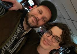 Q&A with Eugene Kotlyarenko & Vishwam Velandy