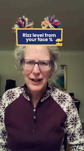 What % rizz did you get? 😱 #rizzlevelfromyourface #funwithfilters  #joyblznartooni