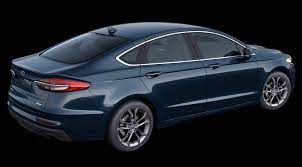 2020 ford fusion energi ratings modelo de carro carros modelos