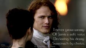 Top 30 Looks from Outlander Episode 201: THROUGH A GLASS, DARKLY