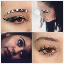 Kirsten Sage Coleman On Instagram More Fast But Fierce Looks On Maddy For Episode 2 Of Euphoria Precision Liner Artistry Makeup Aesthetic Makeup Eye Makeup