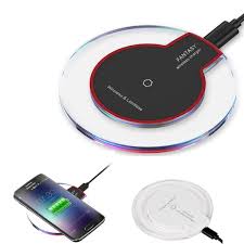 Check spelling or type a new query. Fast Wireless Charger Certified Wireless Charging Pad Lankans Mart