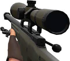 Download Mlg Png For Free Download On First Person Sniper Png Full Size Png Image Pngkit
