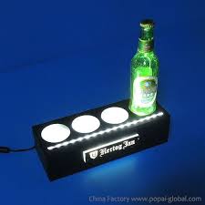 Acrylic Led Liquor Bottle Stand Display For Wine China Supplier By Parkway Display At Popai Global Com Bottle Stand Display Display Stand Wine Bottle Display