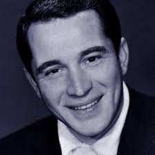 Perry Como and Mitchell Ayres, His Orchestra
