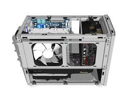 Feature Article: The Launch of the NCASE M1 – SFF.Network | SFF.Network