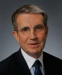 Thomas Harold Carson"