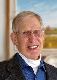 James Harold Stone Obituary