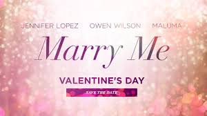 Marry me is an upcoming american romantic comedy film, directed by kat coiro, from a screenplay by john rogers, tami sagher and harper dill. Marry Me Jennifer Lopez 2021 Official Announcement Song Soundtrack Ost Movie Youtube