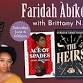 Faridah Àbíké-Íyímídé with Brittany N. Williams