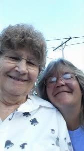 Correnie Crazy for YOu. — with **[Susan  Weinberger](https://www.facebook.com/susan.weinberger.50?__tn__=-]C*F)**.