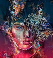Nft Drop Alert Repost Archannair With Make Repost Absorb 2021 Withfoundation Nft N En 2021 Arte Posters