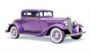 Image result for Baronial Maroon 1931 Nash