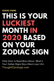 Pin On Zodiac Signs Facts