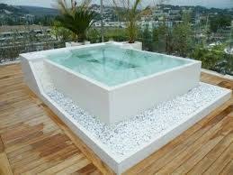 Bildergebnis Fur Pool Selber Bauen Beton Hot Tub Backyard Jacuzzi Outdoor Apartment Rooftop