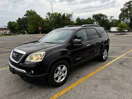 Image result for Dark Brahma Jewel 2008 Acadia