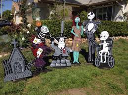 Also shop for home textile at best prices on aliexpress! 20 Jack Skellington Outdoor Decorations Magzhouse