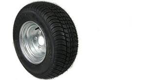 Check spelling or type a new query. Eco Trail 20 5 X 8 0 X 10 In Tire Galvanized Rim Load Range C