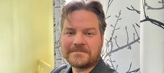 Robin 'Norsken' öppnar verkstad