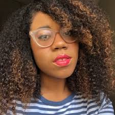 Alexis Nikole Nelson (@blackforager)