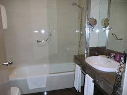 Maybe you would like to learn more about one of these? Cuarto De Bano Picture Of Hotel Macia Alfaros Cordoba Tripadvisor