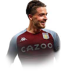 Jack grealish helped secure aston villa's safety in the premier league with a draw on the final day. Jack Grealish Fifa 21 80 Prices And Rating Ultimate Team Futhead