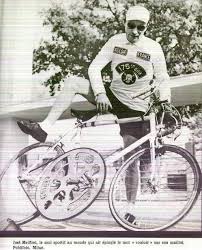 Fastest Bike Ever Bikes Legais Ideias De Bicicleta Mercedes Benz 300sl