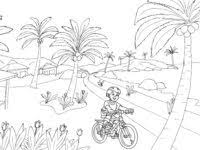 Kumpulan gambar mewarnai pemandangan serta serta contoh warna lebih tepatnya gambar pembandangan untuk. 70 Gambar Sketsa Pemandangan Gunung Dan Rumah Gratis Terbaru Gambar Rumah