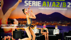 A varna (bulgaria) va in scena la seconda e ultima parte delle qualificazioni per quanto riguarda le individualiste. Ginnastica Ritmica World Cup Sofia Raffaeli Argento Alle Clavette E Bronzo Al Nastro Eurosport
