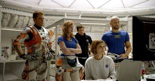 Nasa's perseverance rover will look for signs of past life in a region of mars where the ancient environment is believed to have been favorable for microbial life. The Martian Review Jason S Movie Blog