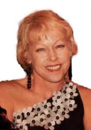 Kathleen Wolstenholme Obituary