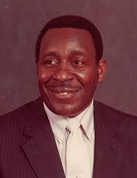 Obituary information for Elder Mark Hannah Hart, Jr.