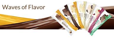power crunch bars review benefits
