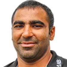 Sultan Ahmed Profile