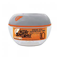 Boost the thickness and shine of short hair with this spray filled with healing oils. 10 Styling Products You Need If You Have Short Hair Beauty Crew