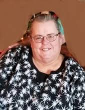 Obituary information for Donna Bucher