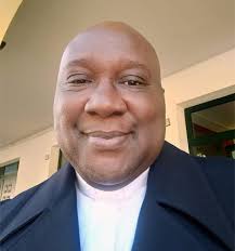 Jean Marie Vianney Munyaruyenzin Ndizeye