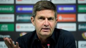 Ex-Sportchef Ralf Becker verrät, warum er bei Dynamo Dresden entlassen wurde