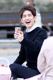 He S So Fluffy I M Gonna Die Kim Wonpil Day6 April 2018 Day6 Kim Wonpil Jae Day6