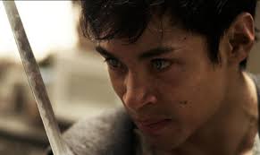 Interview: Actor Chris Mark