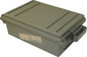 Pick up a long pelican case for your rifles, guns, fishing poles, photography equipment, musical instruments and more. Amazon Com Mtm Acr4 18 Ammo Crate Utility Box Green Medium Sports Outdoors