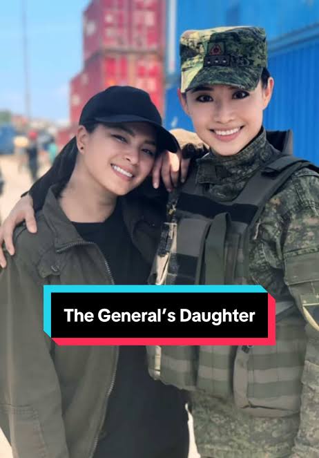 Unforgettable Moments from The General’s Daughter