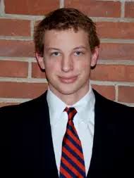 2012-13 Men's Swimming and Diving Roster