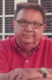 James Hamrick Obituary (2015)