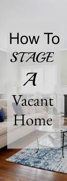Starting a home staging business isn't easy. When Started Your Home Staging Business You Want To Begin With Occupied Homes But If You Get The Opp Home Staging Tips Home Staging Home Improvement Projects