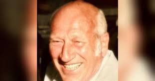 Daniel H. Stacey Obituary