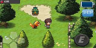 Lista de juegos parecidos a battlefield. 3 Juegos Parecidos A Pokemon Para Android