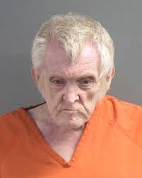 Name: STURTEVANT MICHAEL SHAWN 06/18/1981 M W Booking Date: 07/17/2024  Charges: FELONY PETIT THEFT Bond: $2500.00