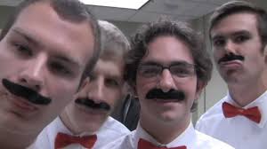 University of Michigan students interrupt biology lecture with elaborate  fake musical wedding